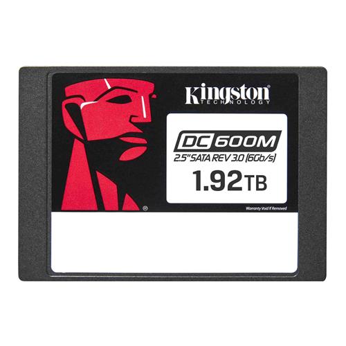 Kingston DC600M 1920 GB