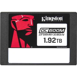 Kingston DC600M 1920 GB