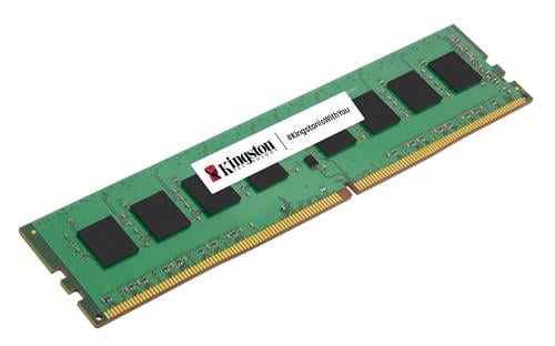 KINGSTON DDR3 2GB 1600MHz CL11 KVR16N11S6/2