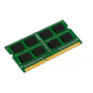 KINGSTON DDR3L 8GB 1600MHz Low Voltage (KCP3L16SD8/8)