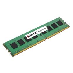 Kingston DDR4 16GB 2666MHz CL19 KVR26N19D8/16 - Paměťové moduly - DDR