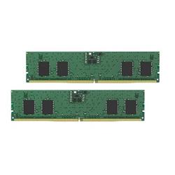 Kingston DDR5 16GB 5200MHz Non-ECC CL42 1Rx16 (Kit 2x8GB)