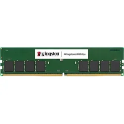 Kingston DDR5 16GB 5200MHz Non-ECC CL42 1Rx8