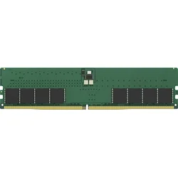 Kingston DDR5 32GB 4800MHz Non-ECC CL40 2Rx8