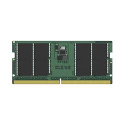 Kingston DDR5 32GB 4800MHz Non-ECC CL40 SO-DIMM