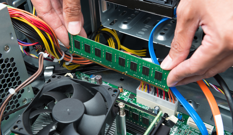Kingston DIMM DDR3 8GB 1600MHz CL11 KVR16N11/8