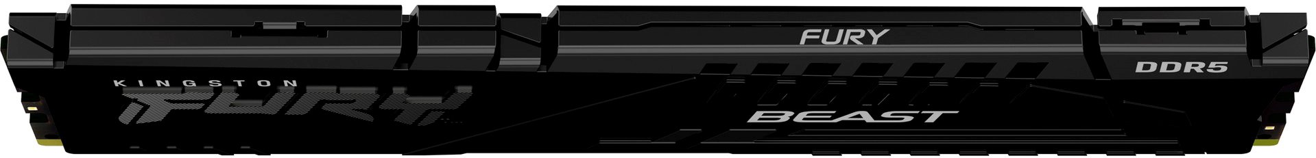 Kingston Fury Beast DDR5 16GB 6000MHz EXPO černá