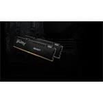 Kingston Fury Beast DDR5 16GB 6000MHz EXPO černá (Kit 2x8GB)