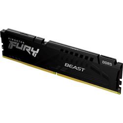 Kingston Fury Beast DDR5 32GB 6000MHz XMP černá