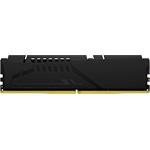 Kingston Fury Beast DDR5 32GB 6400MHz EXPO černá