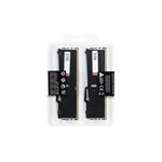 Kingston Fury Beast DDR5 64GB 6000MHz CL36, RGB chladič (Kit 2x32GB), AMD EXPO