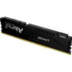 Kingston Fury Beast DDR5 64GB 6000MHz EXPO black (Kit 2x32GB)