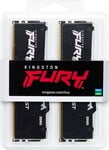 Kingston Fury Beast DDR5 DIMM 16GB 5600MHz RGB (Kit 2x8GB)