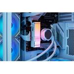 Kingston Fury Beast DDR5 RGB 32GB 6000MHz CL36 white AMD EXPO (Kit 2x 16GB)
