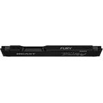Kingston Fury Beast DIMM DDR3 4GB 1866MHz černá