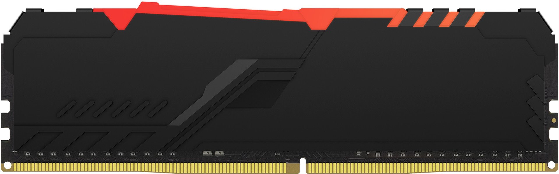 Kingston Fury Beast DIMM DDR4 16GB 3600MHz RGB