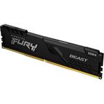 Kingston Fury Beast DIMM DDR4 32GB 3600MHz černá
