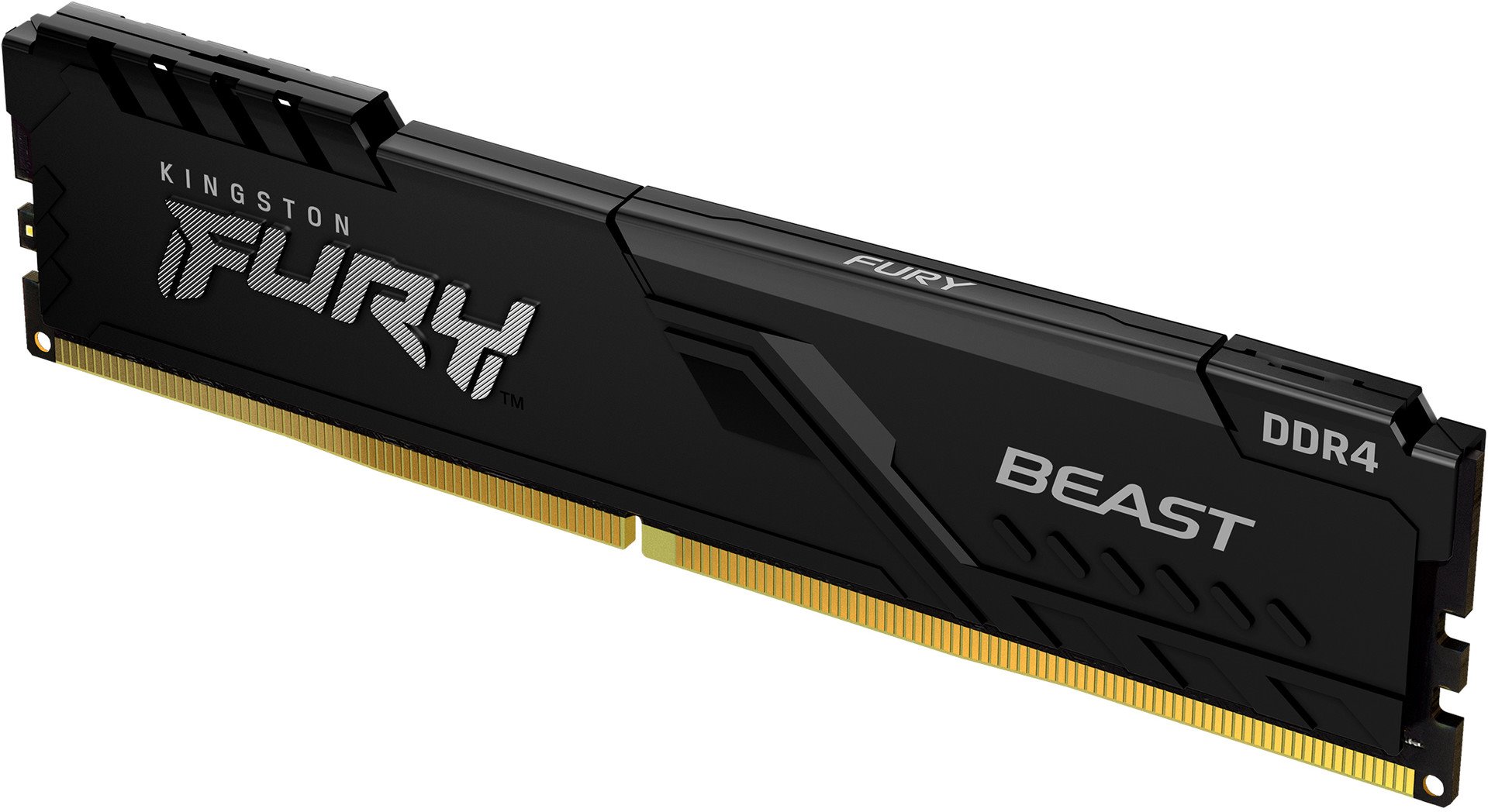 Kingston Fury Beast DIMM DDR4 32GB 3600MHz čierna KF436C18BB/32
