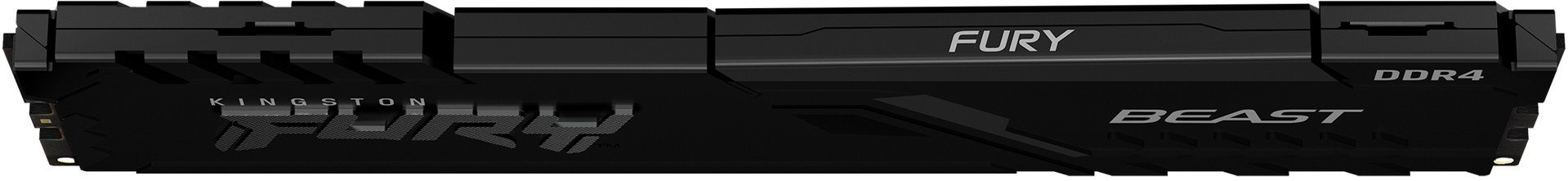 Kingston Fury Beast DIMM DDR4 32GB 3600MHz čierna KF436C18BB/32