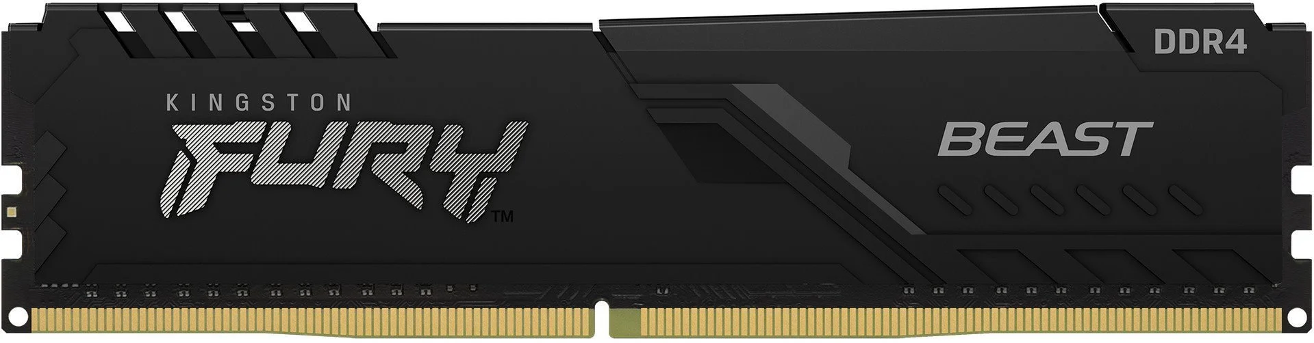 Kingston Fury Beast DIMM DDR4 32GB 3600MHz čierna KF436C18BB/32