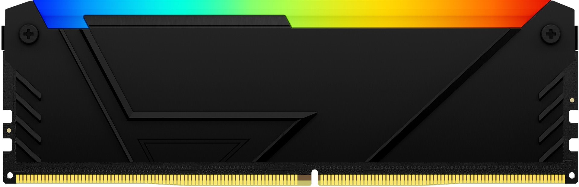 Kingston Fury Beast DIMM DDR4 64GB 3200MHz RGB (Kit 4x16GB)