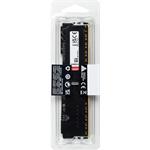 Kingston Fury Beast DIMM DDR4 8GB 2666MHz černá