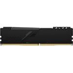 Kingston Fury Beast DIMM DDR4 8GB 3200MHz čierna KF432C16BB/8