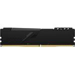 Kingston Fury Beast DIMM DDR4 8GB 3600MHz čierna KF436C17BB/8