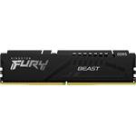Kingston Fury Beast DIMM DDR5 16GB 5600MHz černá (Kit 2x8GB)