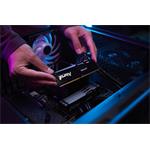 Kingston Fury Beast DIMM DDR5 16GB 6000MHz CL36 RGB AMD EXPO