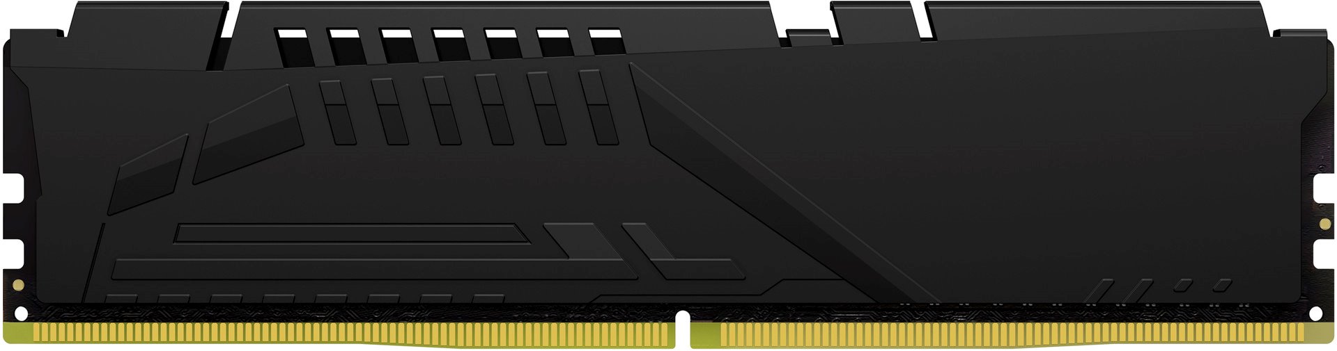 Kingston Fury Beast DIMM DDR5 32GB 5200MHz černá