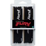 Kingston Fury Beast DIMM DDR5 32GB 5600MHz černá (Kit 2x16GB)