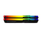 Kingston Fury Beast DIMM DDR5 32GB 5600MHz RGB (Kit 2x16GB), AMD EXPO