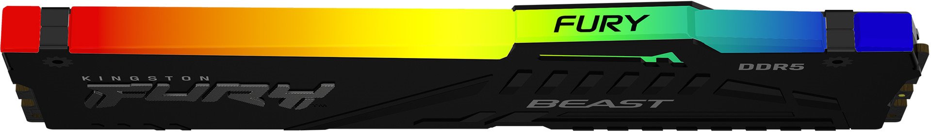 Kingston Fury Beast DIMM DDR5 8GB 5600MHz RGB
