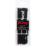 Kingston Fury Beast DIMM DDR5 8GB 5600MHz RGB