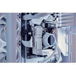 Kingston Fury Beast White DDR5 DIMM 32GB 6000MHz, AMD EXPO, biela (sada 2x 16GB)