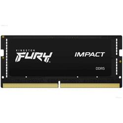 Kingston Fury Impact DDR5 32GB 5600MHz CL40 SO-DIMM