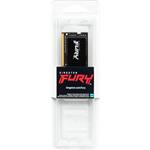 Kingston Fury Impact SODIMM DDR3L 8GB 1600MHz