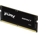 Kingston Fury Impact SODIMM DDR5 8GB 4800MHz