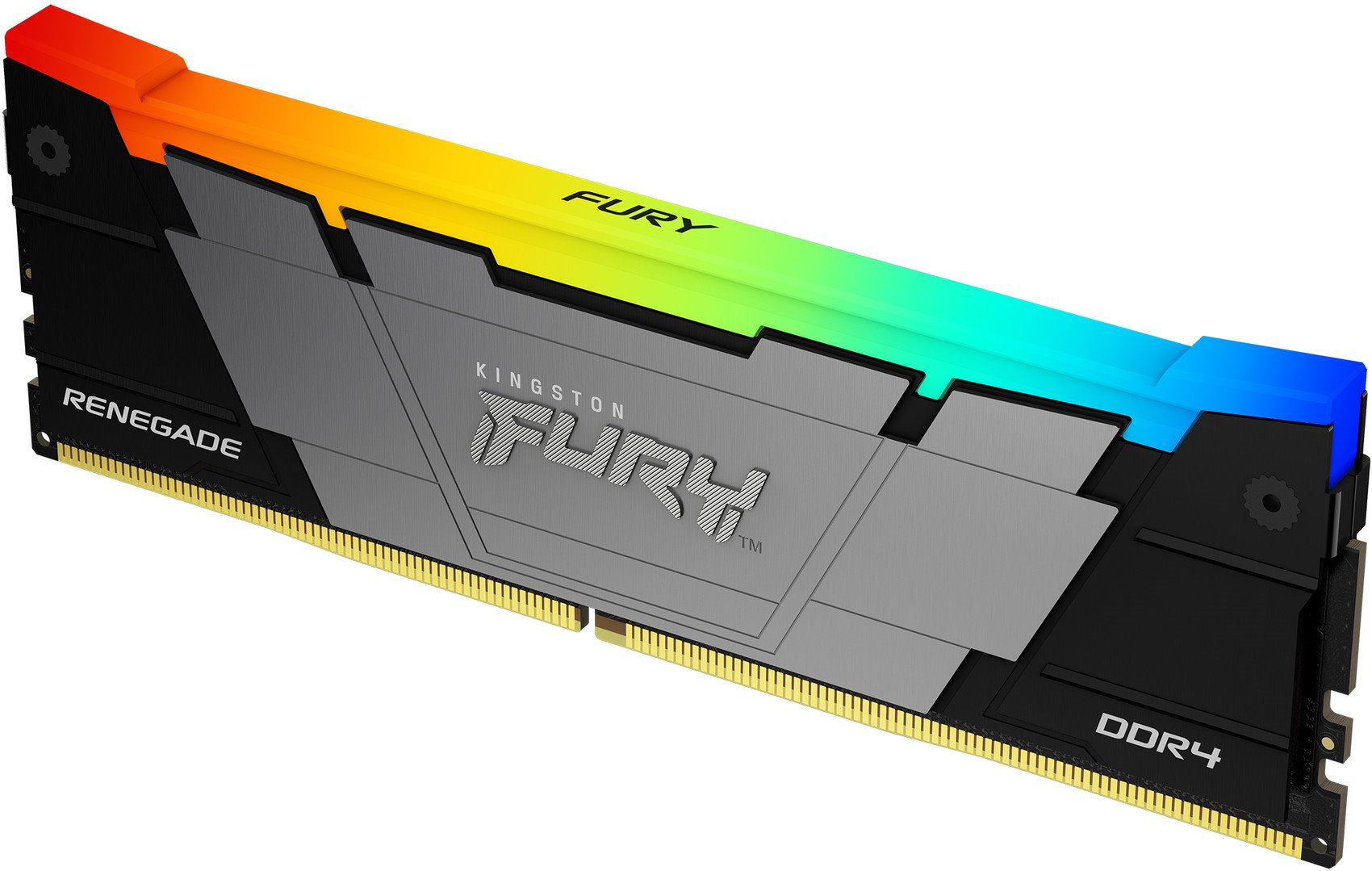 Kingston Fury Renegade DDR4 32GB 3200MHz RGB DIMM