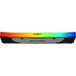 Kingston Fury Renegade DDR4 32GB 3200MHz RGB DIMM (sada 4x8GB)