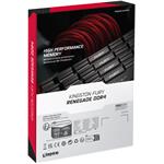 Kingston Fury Renegade DDR4 DIMM 16GB 4000MHz 1Gx8 čierna