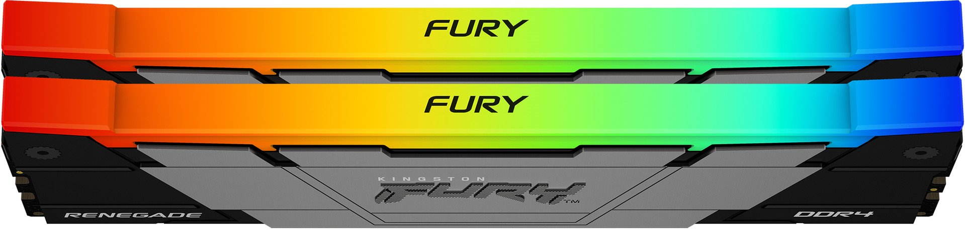 Kingston Fury Renegade DDR4 DIMM 16GB 4266MHz RGB (Kit 2x8GB)