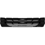 Kingston Fury Renegade DDR4 DIMM 16GB 5333MHz čierny (Kit 2x8GB)