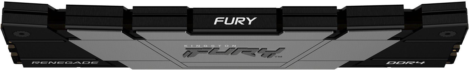 Kingston Fury Renegade DDR4 DIMM 32GB 3600MHz čierna (sada 4x8GB)