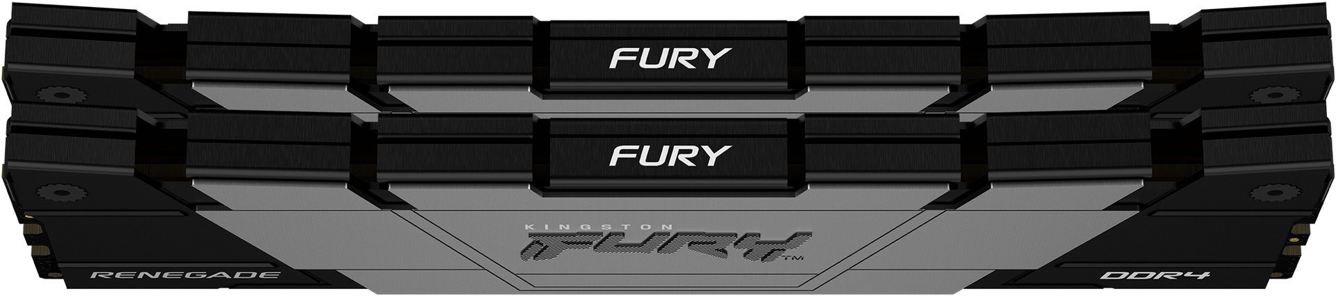 Kingston Fury Renegade DDR4 DIMM 64GB 3600MHz čierna (sada 2x32GB)
