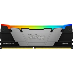 Kingston Fury Renegade DDR4 DIMM 8GB 3200MHz RGB