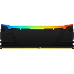 Kingston Fury Renegade DDR4 DIMM 8GB 4000MHz RGB
