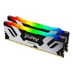 Kingston Fury Renegade DDR5 32GB 6400MHz RGB DIMM (sada 2x16GB)