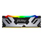 Kingston Fury Renegade DDR5 32GB 6400MHz RGB DIMM (sada 2x16GB)